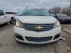 2015 CHEVROLET TRAVERSE