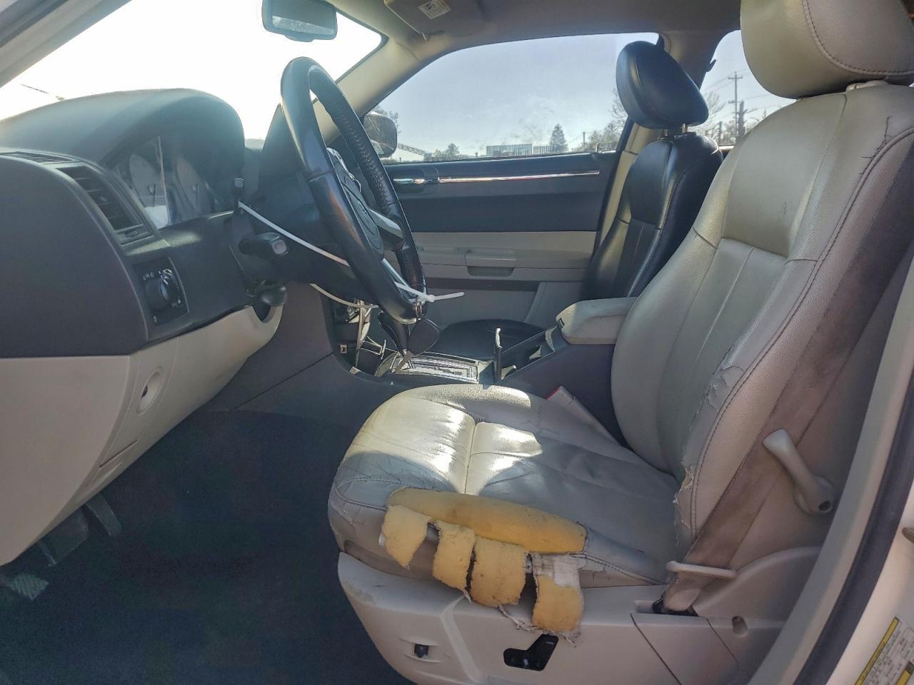 2006 CHRYSLER 300