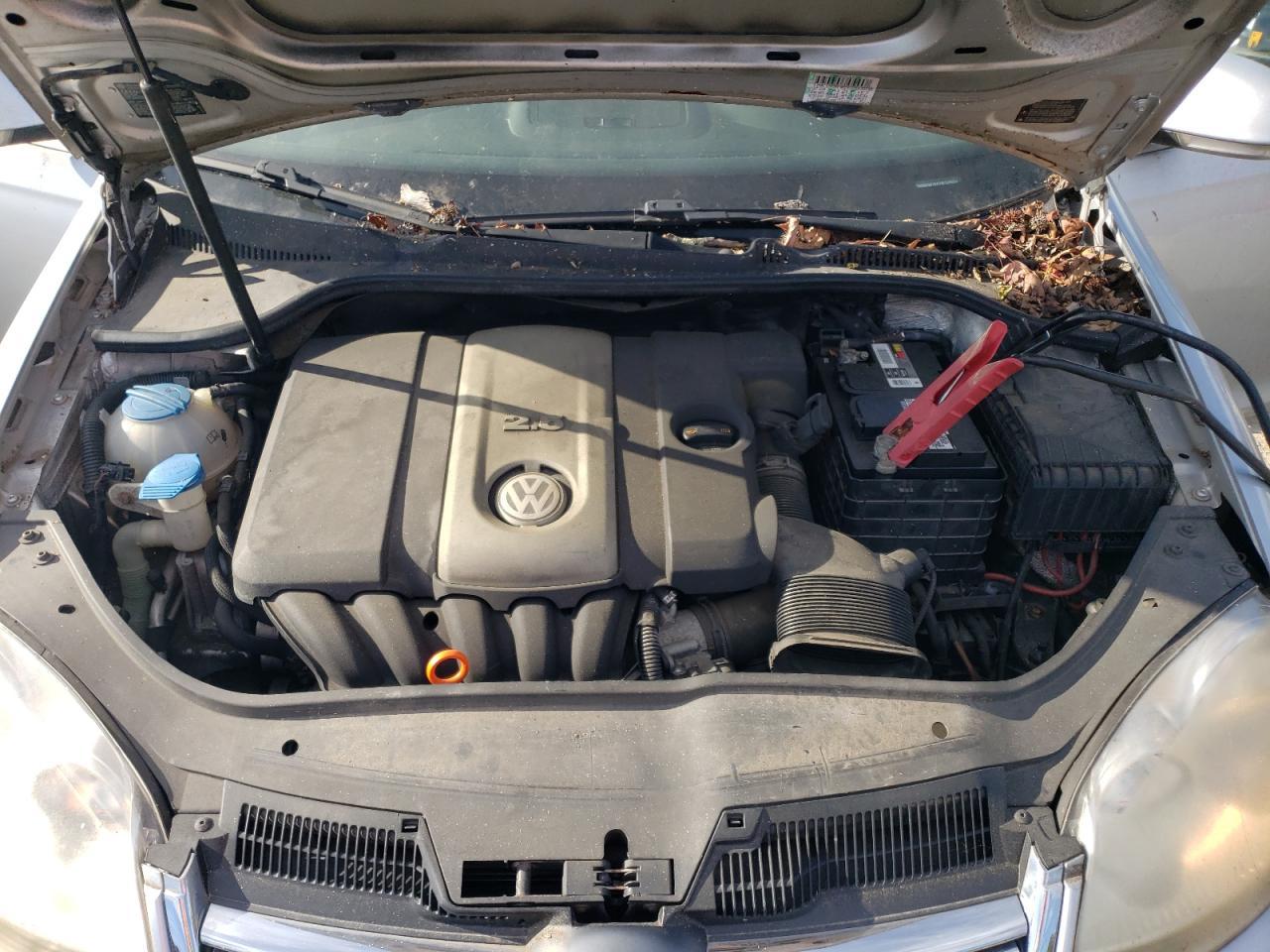 2017 VOLKSWAGEN JETTA
