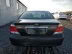 2005 TOYOTA CAMRY