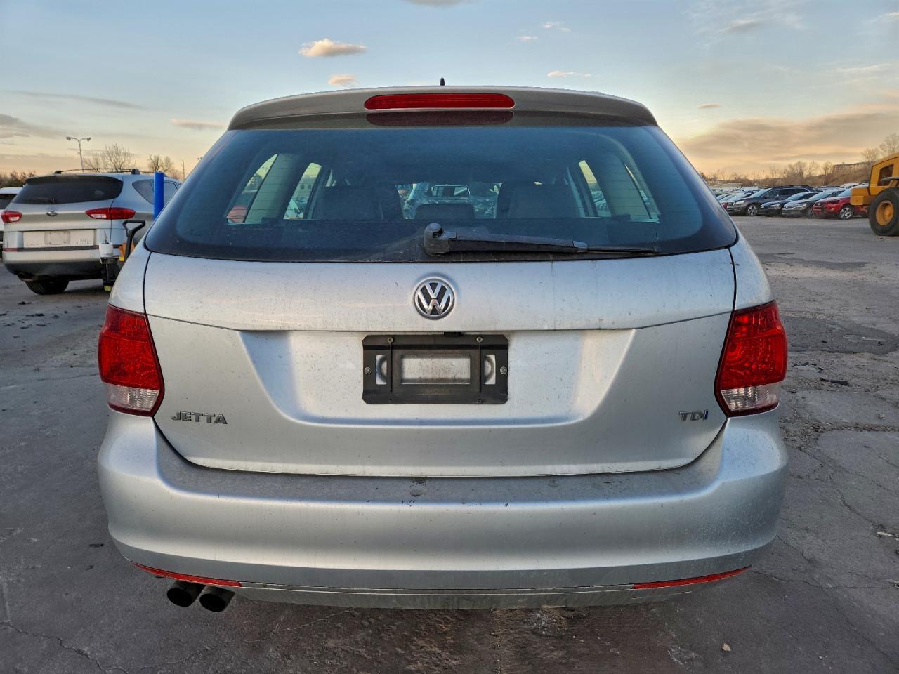 2014 VOLKSWAGEN JETTA