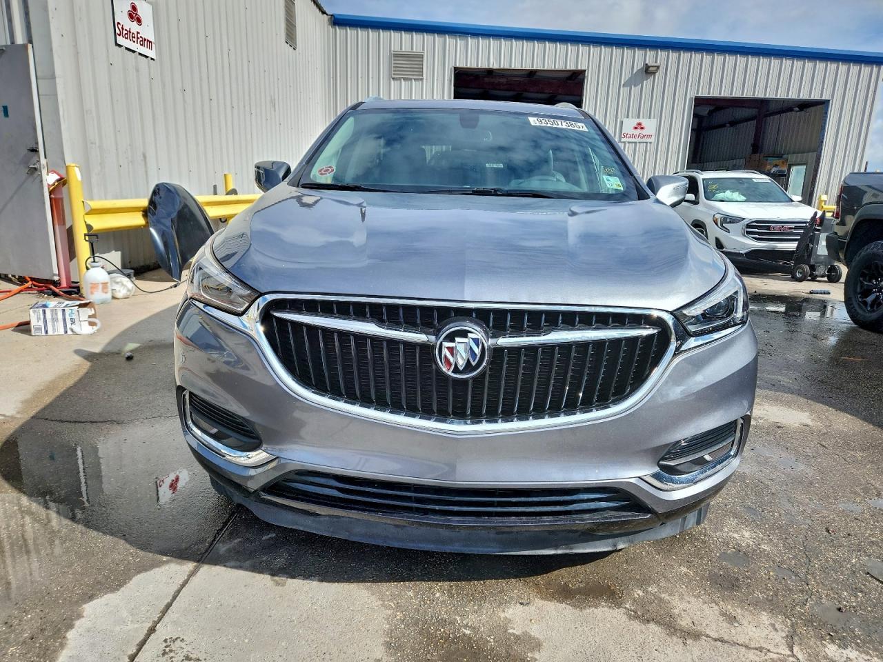 2020 BUICK ENCLAVE