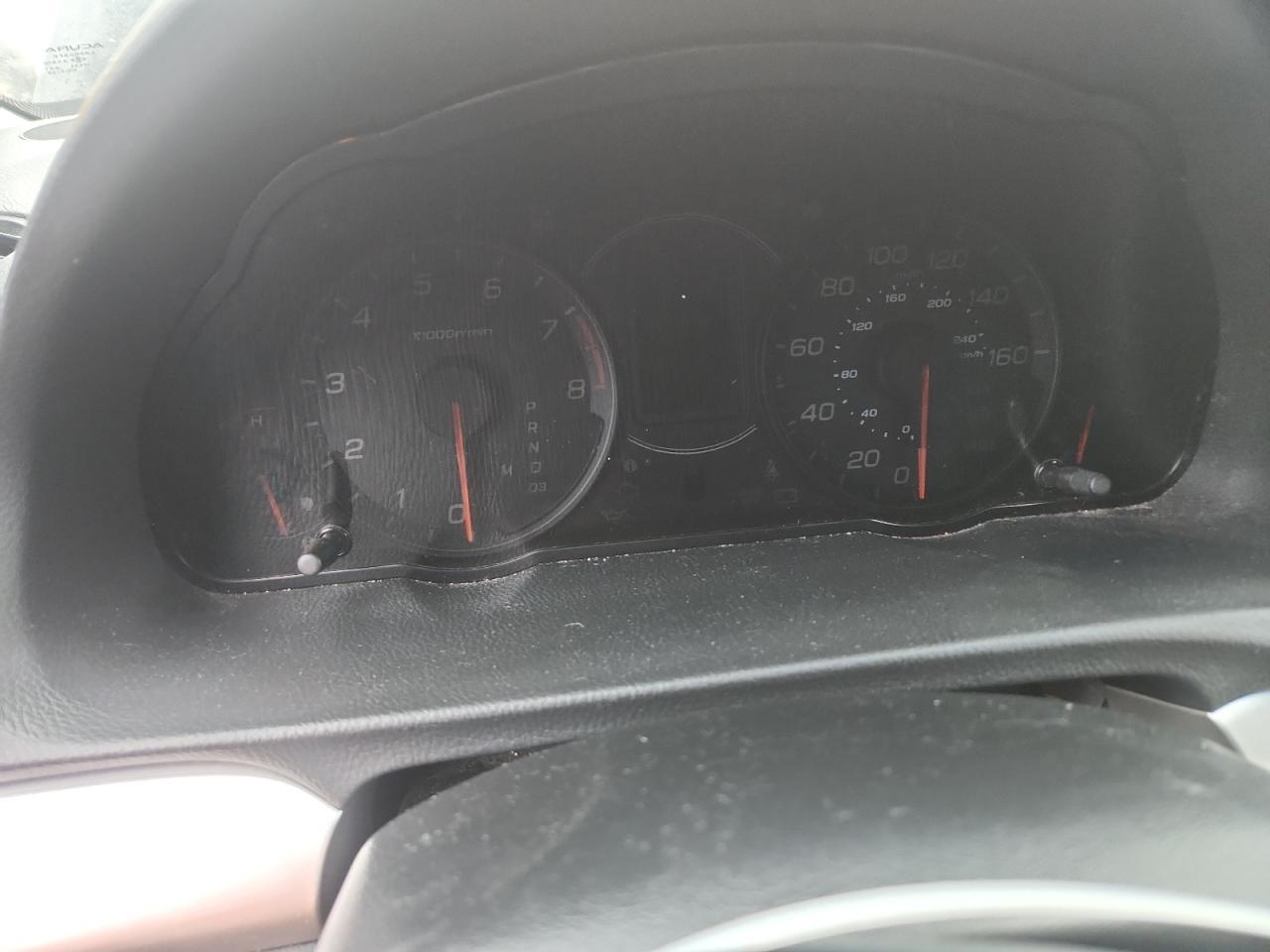 2006 ACURA TSX