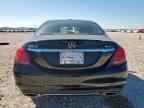 2015 MERCEDES-BENZ C-CLASS