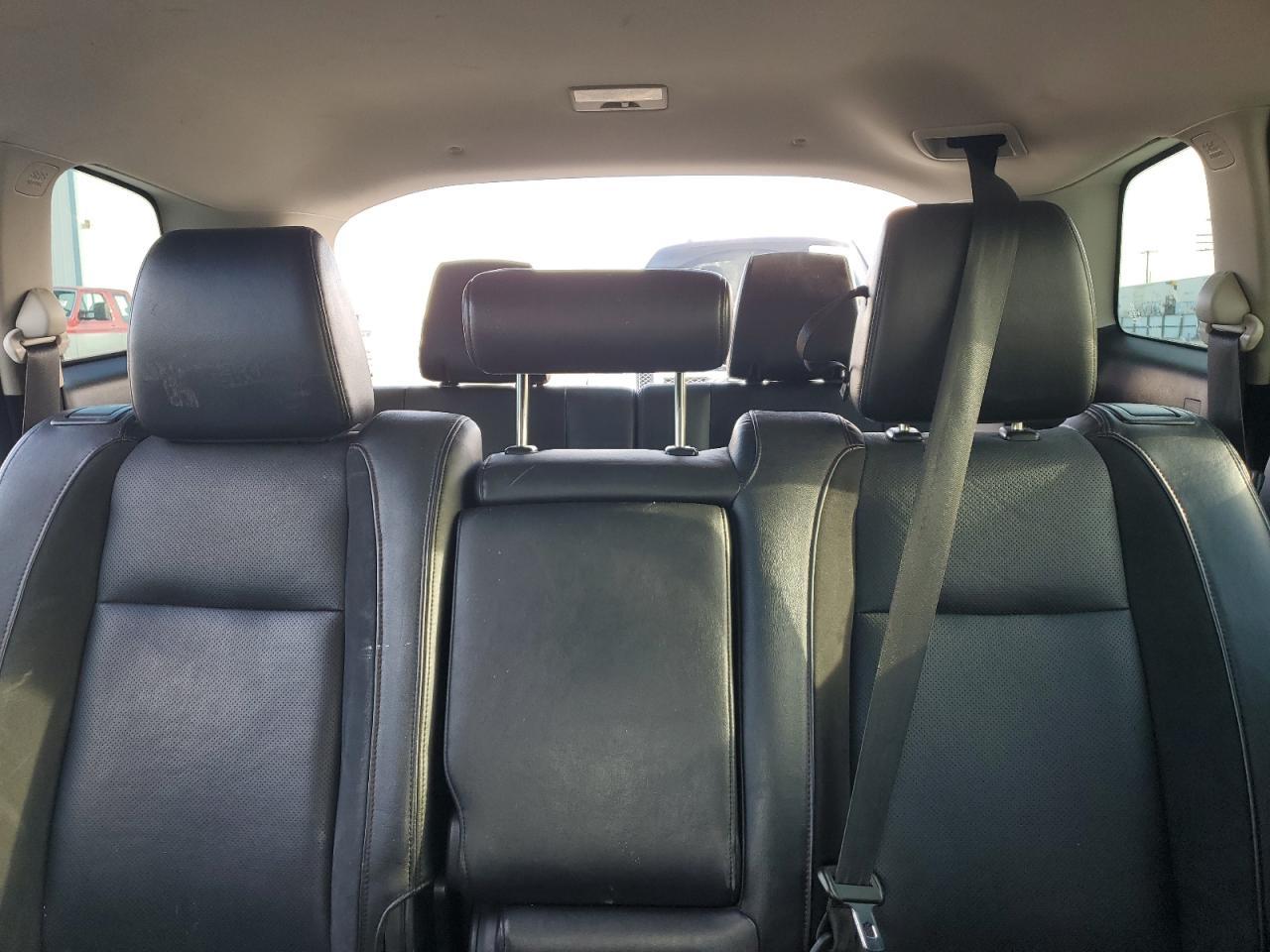 2014 MAZDA CX-9