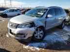 2015 CHEVROLET TRAVERSE