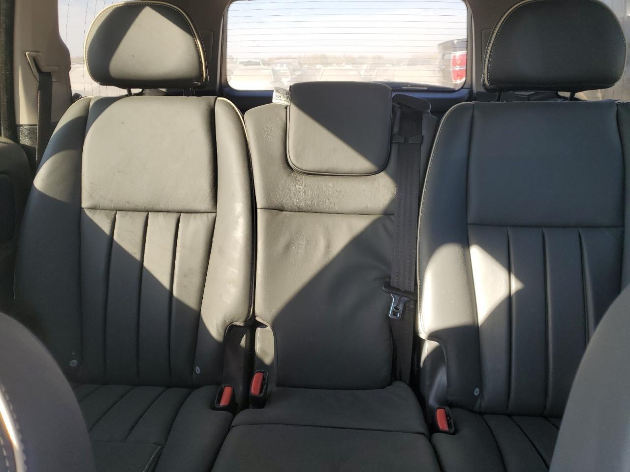 2013 VOLVO XC90
