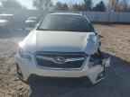 2017 SUBARU Crosstrek