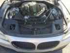 2014 BMW 7 series