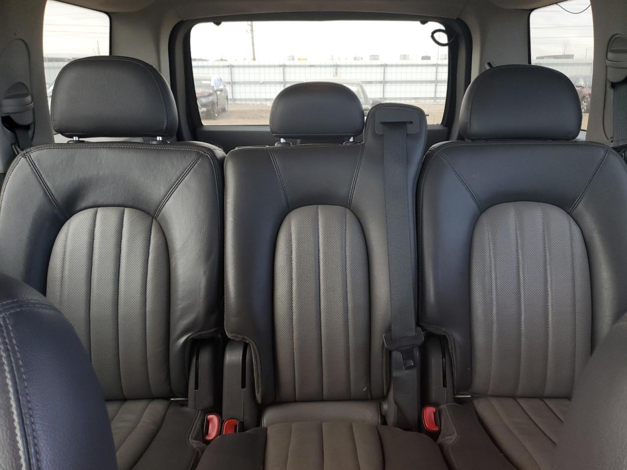 2003 MERCURY Mountaineer