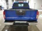 2012 NISSAN Frontier