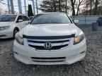 2010 HONDA ACCORD