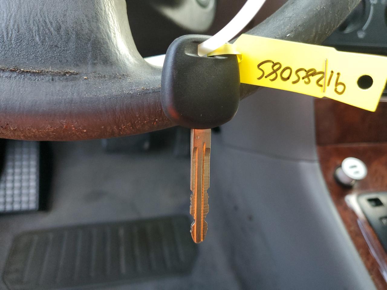 2006 TOYOTA COROLLA