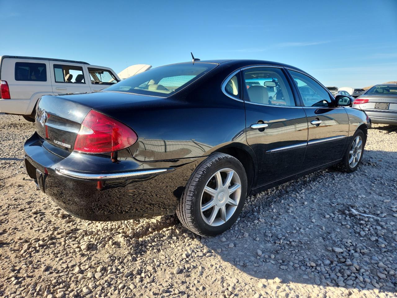 2006 BUICK LACROSSE