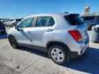 2019 CHEVROLET TRAX