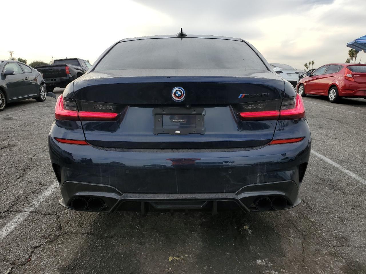 2020 BMW M340i
