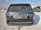 2019 LAND ROVER RANGE ROVER