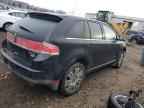 2008 LINCOLN MKX