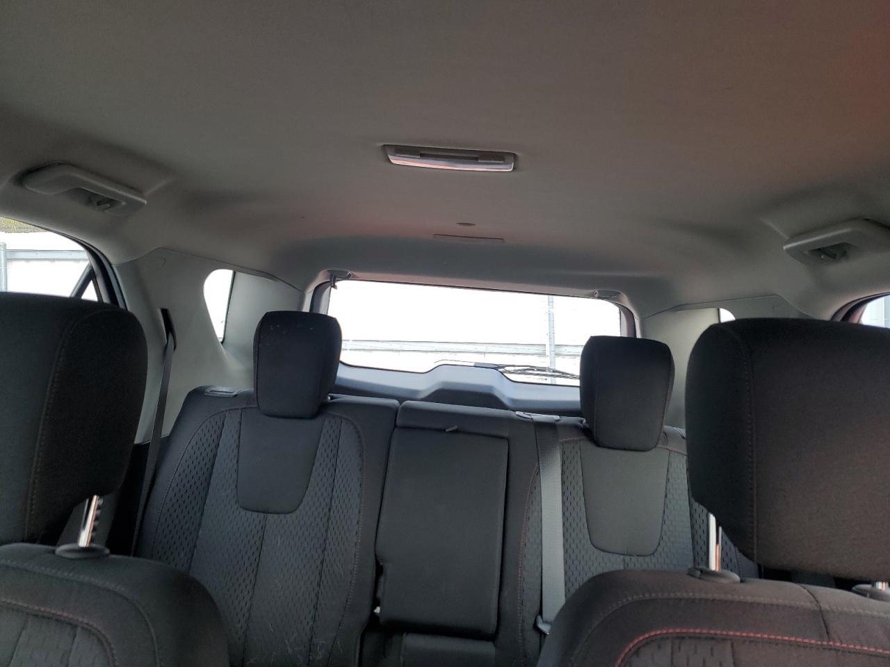 2014 CHEVROLET EQUINOX