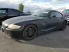 2007 BMW Z4