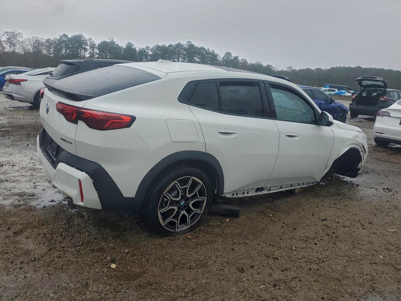 2026 BMW X2