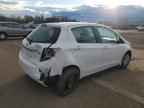 2012 TOYOTA YARIS