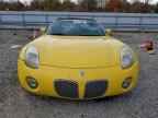 2009 PONTIAC SOLSTICE