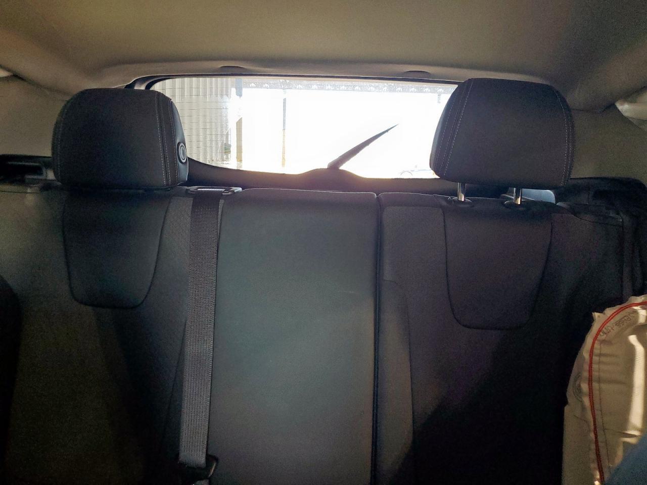 2025 BUICK Encore GX