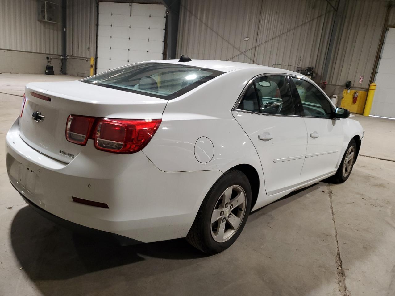 2013 CHEVROLET MALIBU