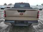 2022 NISSAN Frontier