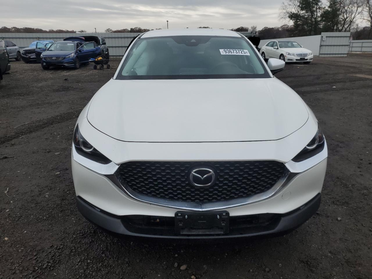 2023 MAZDA CX-30