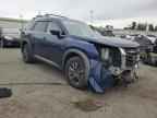 2022 NISSAN PATHFINDER