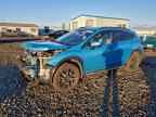 2020 SUBARU Crosstrek