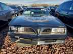 1977 PONTIAC Firebird