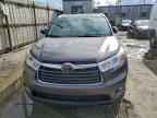 2014 TOYOTA HIGHLANDER
