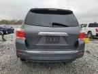 2012 TOYOTA HIGHLANDER