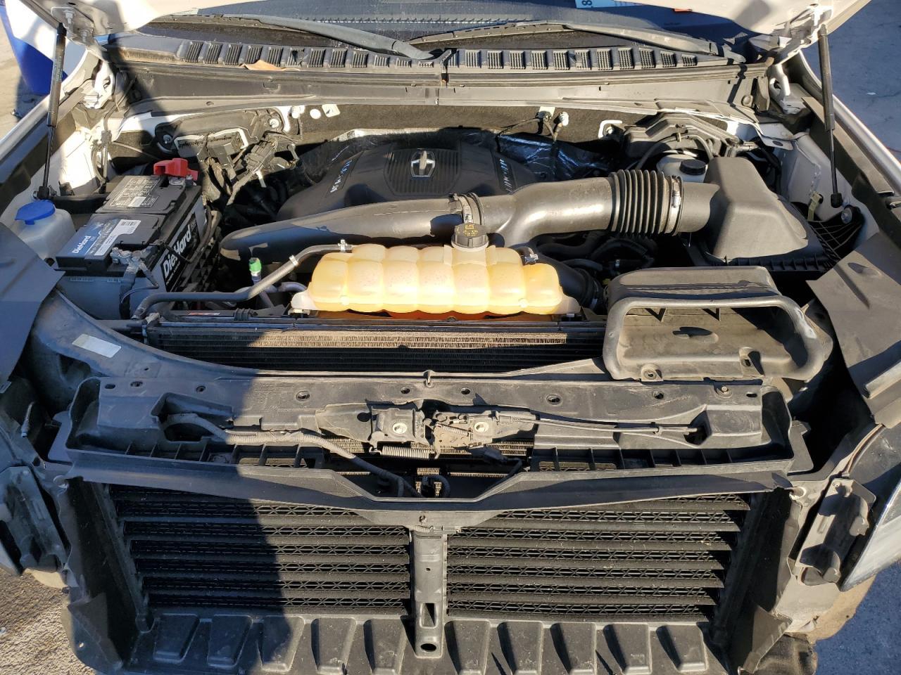 2018 LINCOLN Navigator