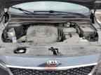 2016 KIA SEDONA