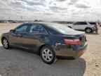 2008 TOYOTA CAMRY