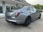 2020 CADILLAC CT4