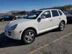 2006 PORSCHE CAYENNE