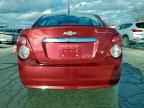 2012 CHEVROLET SONIC
