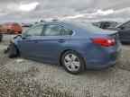 2018 SUBARU Legacy