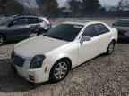 2007 CADILLAC CTS