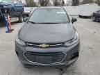 2020 CHEVROLET TRAX