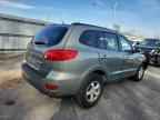 2008 HYUNDAI SANTA FE