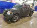 2018 NISSAN Frontier