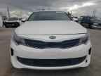 2017 KIA Optima Hybrid