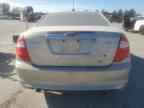 2010 FORD FUSION