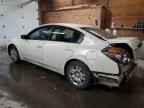2011 NISSAN ALTIMA